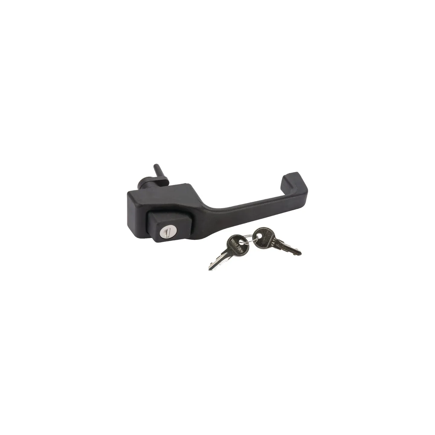 Door Handle  3806412M91 Massey Ferguson (AGCO)