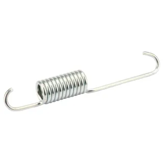 Clutch Pedal Spring  3786148M1 Massey Ferguson (AGCO)