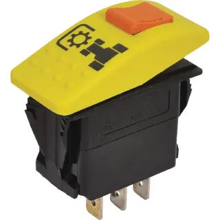 PTO Switch  3783086M1 Massey Ferguson (AGCO)