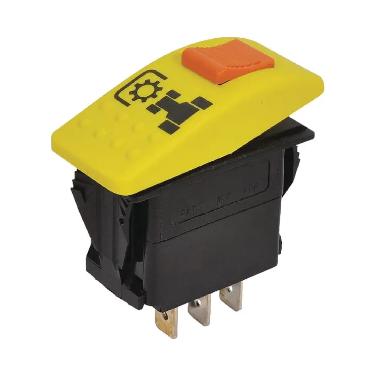 PTO Switch  3783086M1 Massey Ferguson (AGCO)
