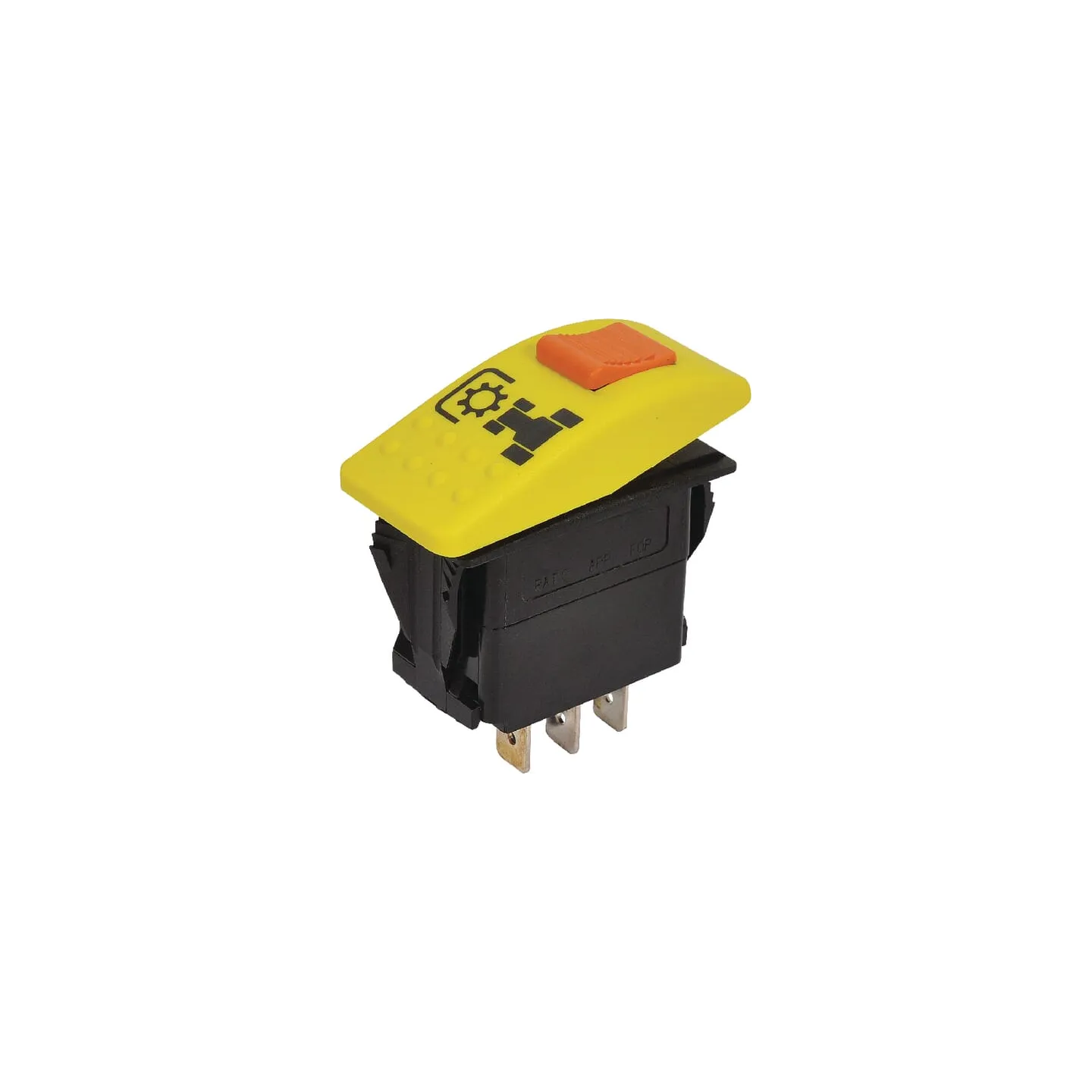 PTO Switch  3783086M1 Massey Ferguson (AGCO)