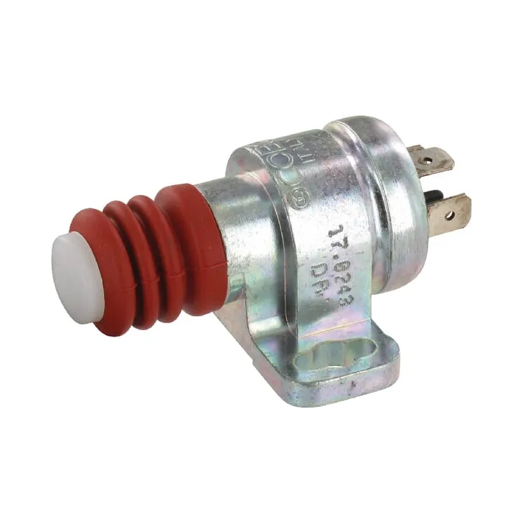 Brake Switch  3760061M92 Massey Ferguson (AGCO)