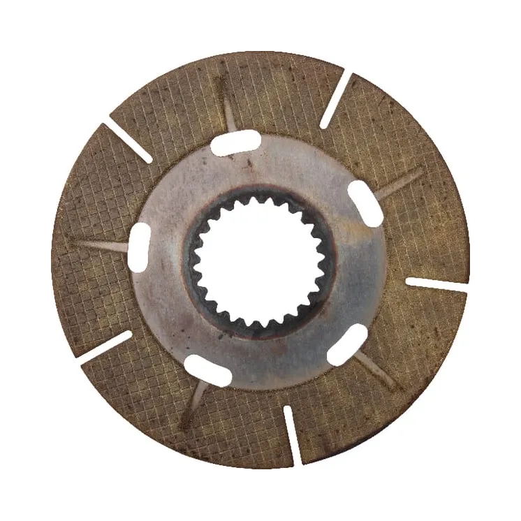 Stāvbremzes disks 3790493M2 Massey Ferguson (AGCO) 3790493M1