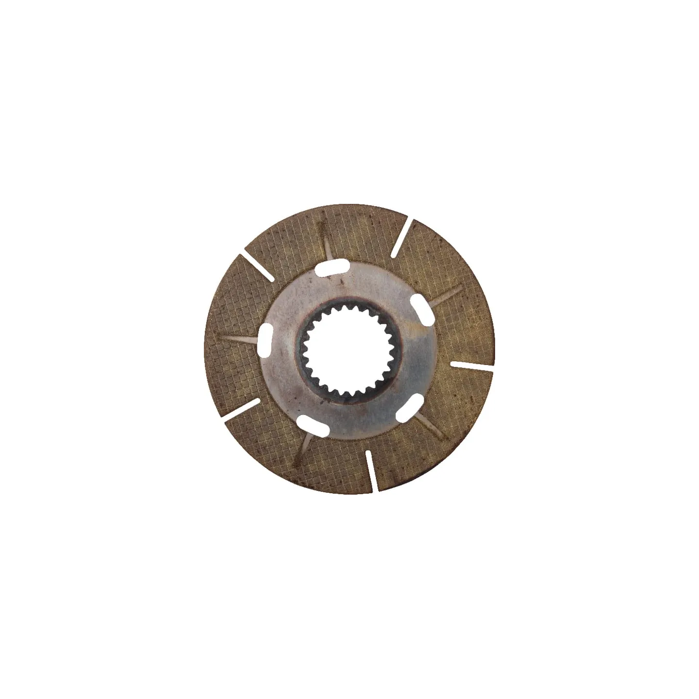 Stāvbremzes disks 3790493M2 Massey Ferguson (AGCO) 3790493M1