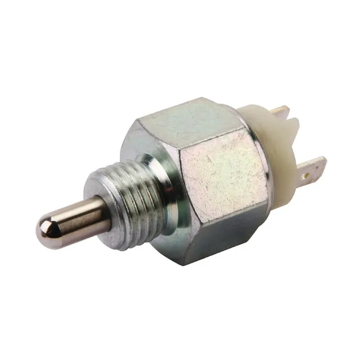 Clutch Pedal Switch  3780580M1 Massey Ferguson (AGCO)