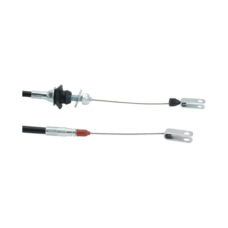 Accelerator cable  3782749M1 Massey Ferguson (AGCO)