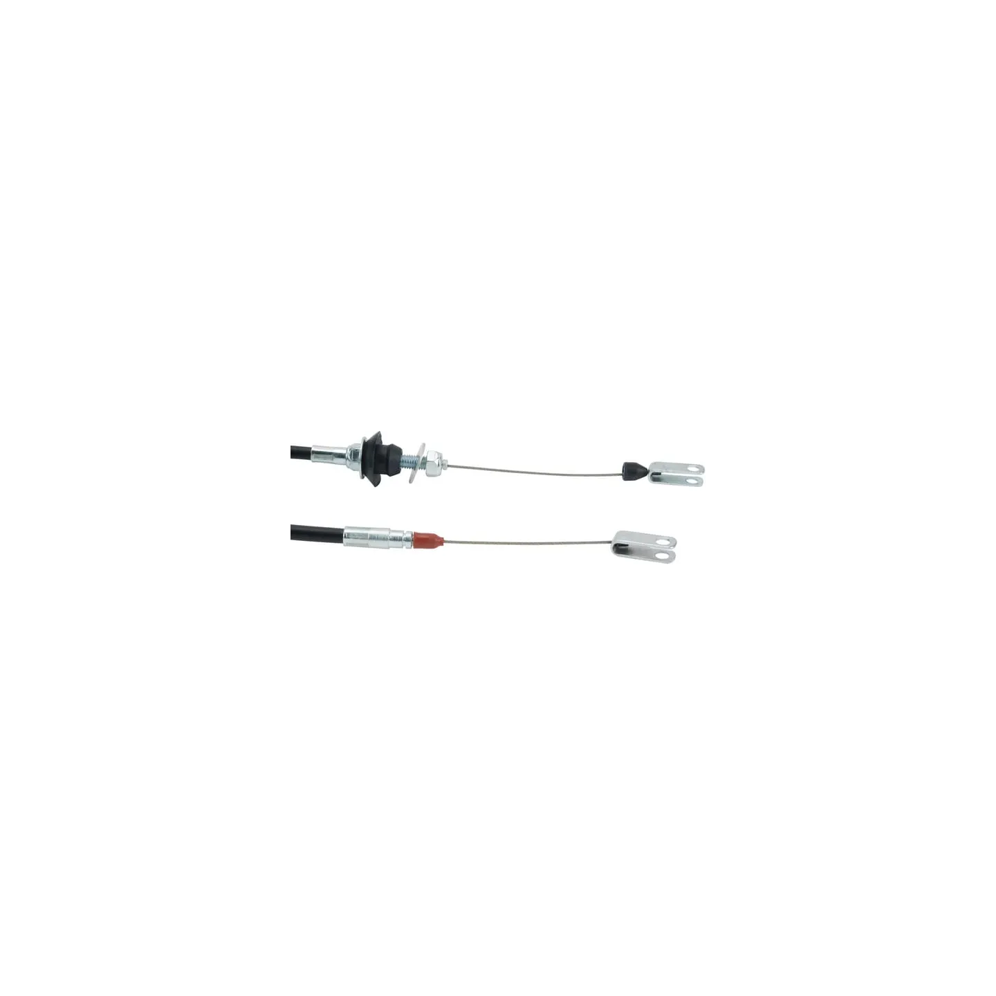 Accelerator cable  3782749M1 Massey Ferguson (AGCO)