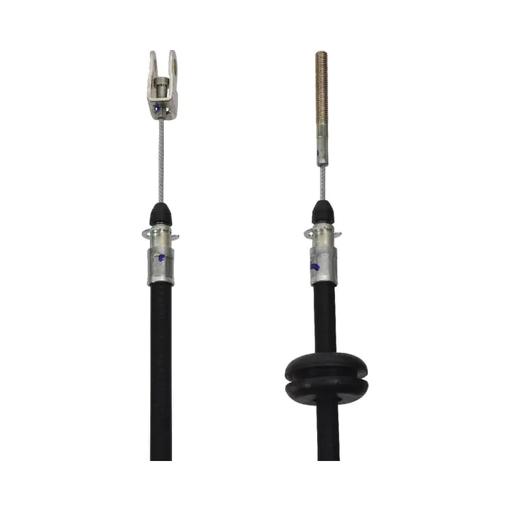 Accelerator cable  3778639M1 Massey Ferguson (AGCO)