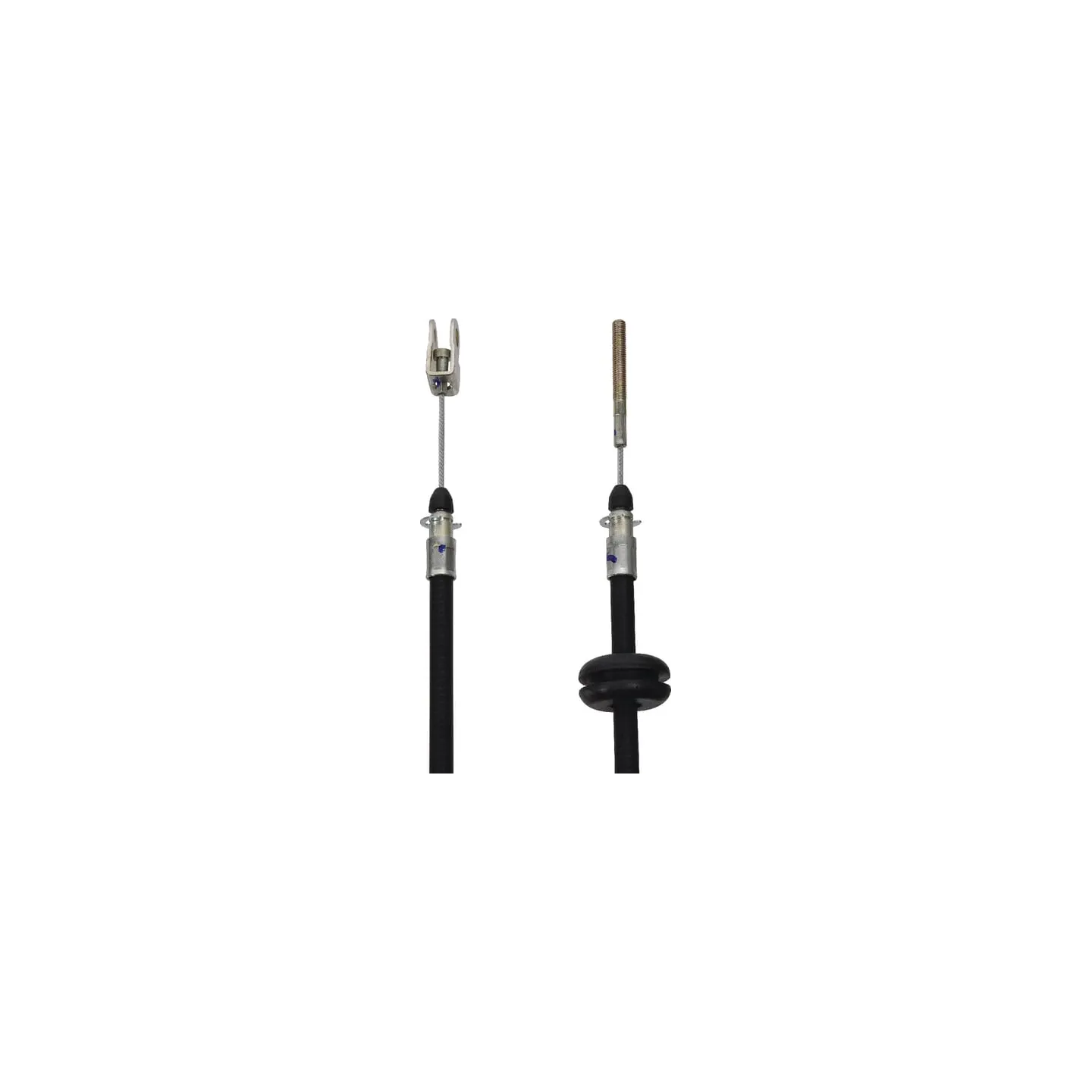 Accelerator cable  3778639M1 Massey Ferguson (AGCO)