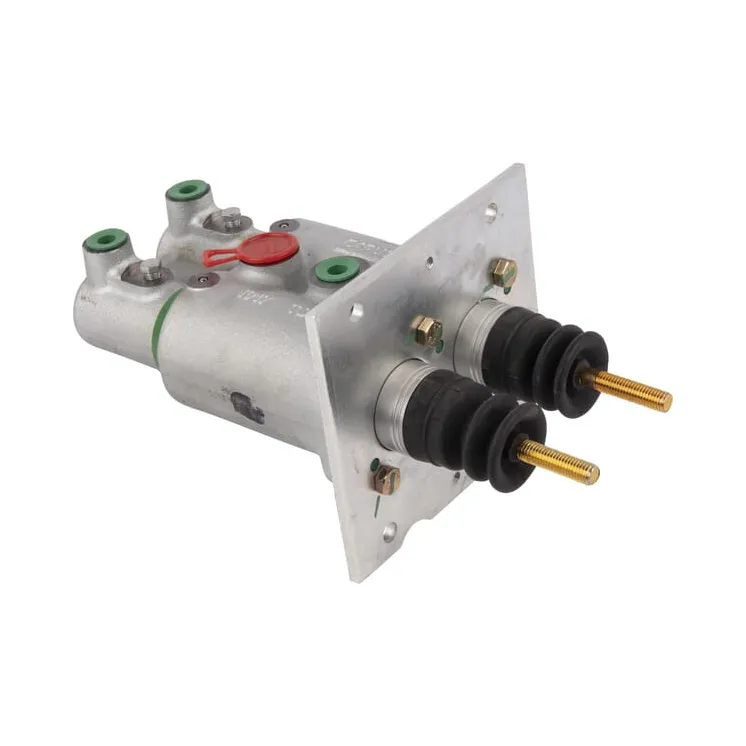 Master cylinder  3786100M2 Massey Ferguson (AGCO)