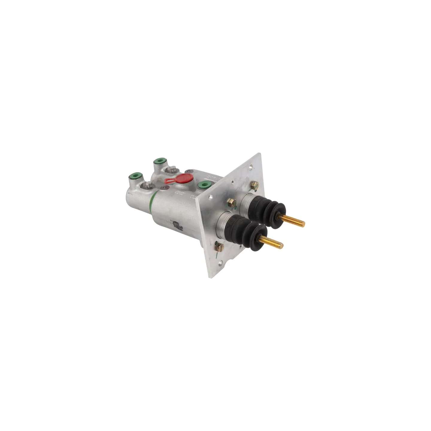 Master cylinder  3786100M2 Massey Ferguson (AGCO)