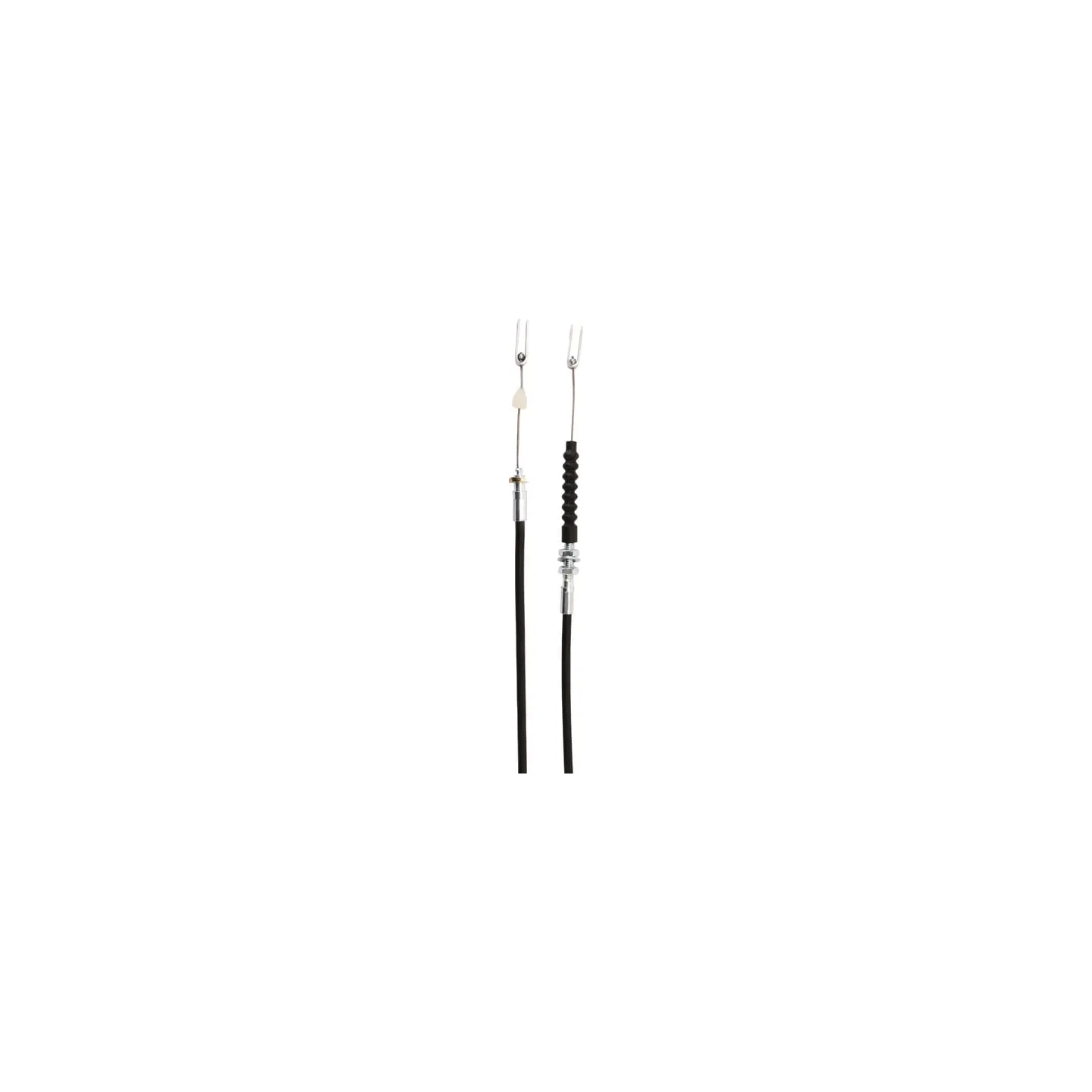 Throttle cable  3715973M1 Massey Ferguson (AGCO)