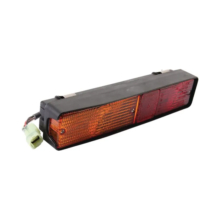 Lampa 3809632M91 Massey Ferguson (AGCO)