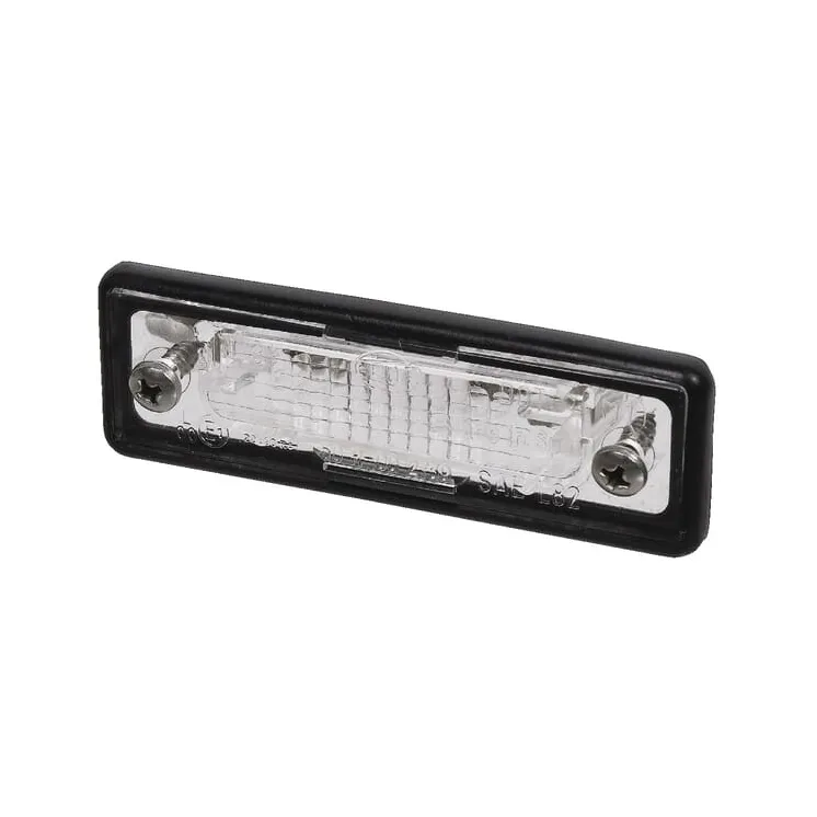 Numura zīmes lampa 3786670M1 Massey Ferguson (AGCO)