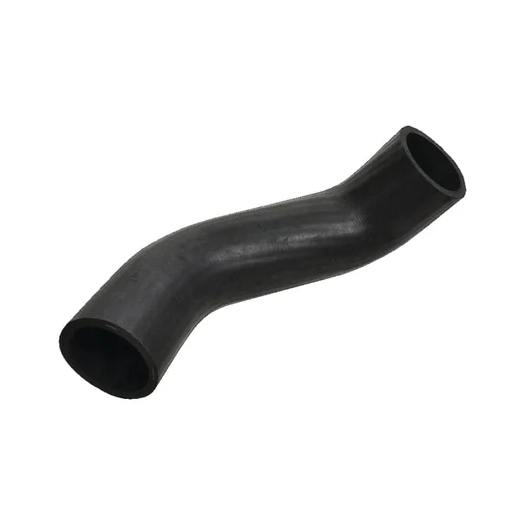 Hose  3801168M1 Massey Ferguson (AGCO)