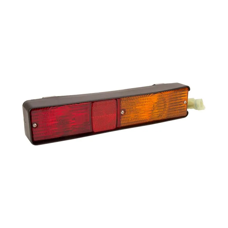Lampa 3808994M91 Massey Ferguson (AGCO)