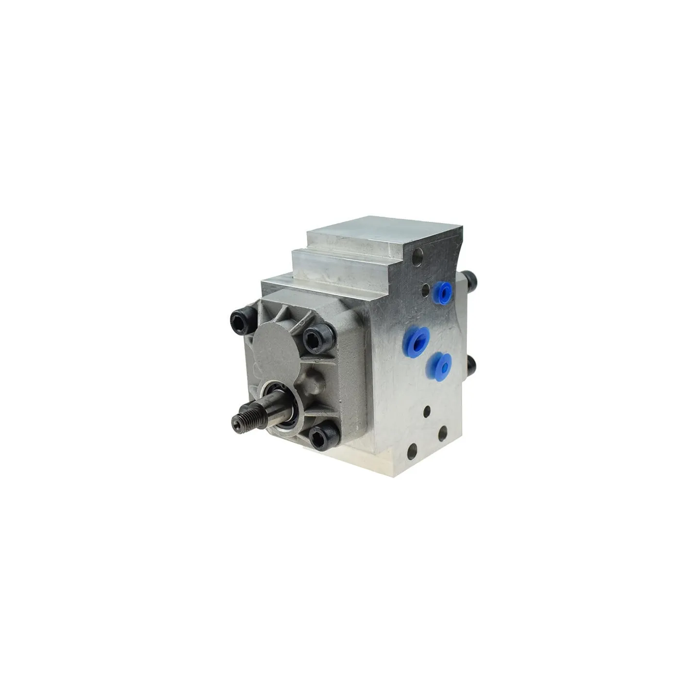 Hydraulic pump  3790722M1 Massey Ferguson (AGCO)