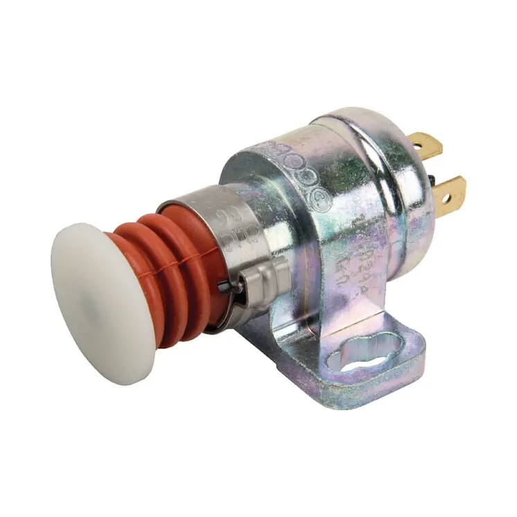 Brake Switch  3762867M91 Massey Ferguson (AGCO)