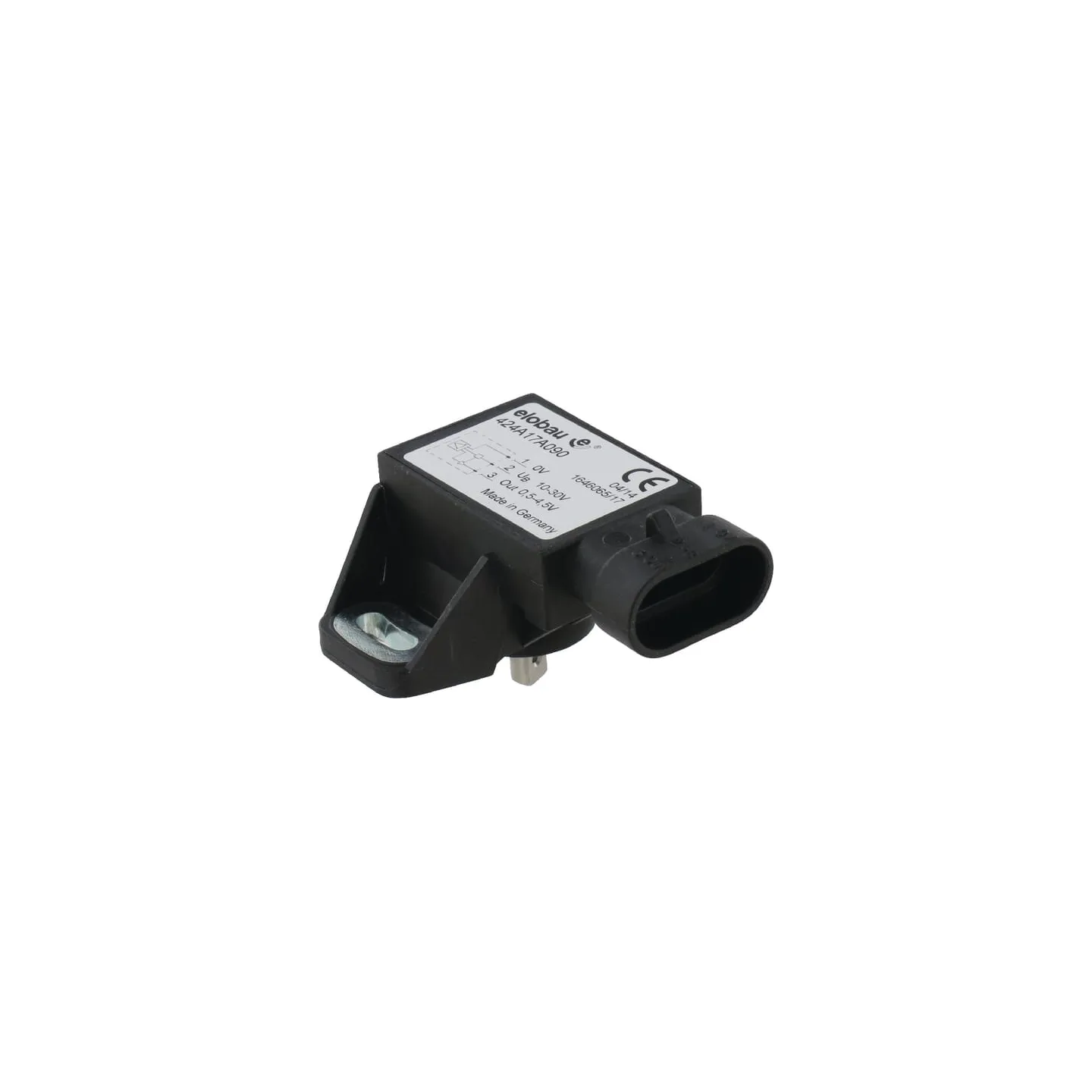 Slēdzis 3784361M1 Massey Ferguson (AGCO)