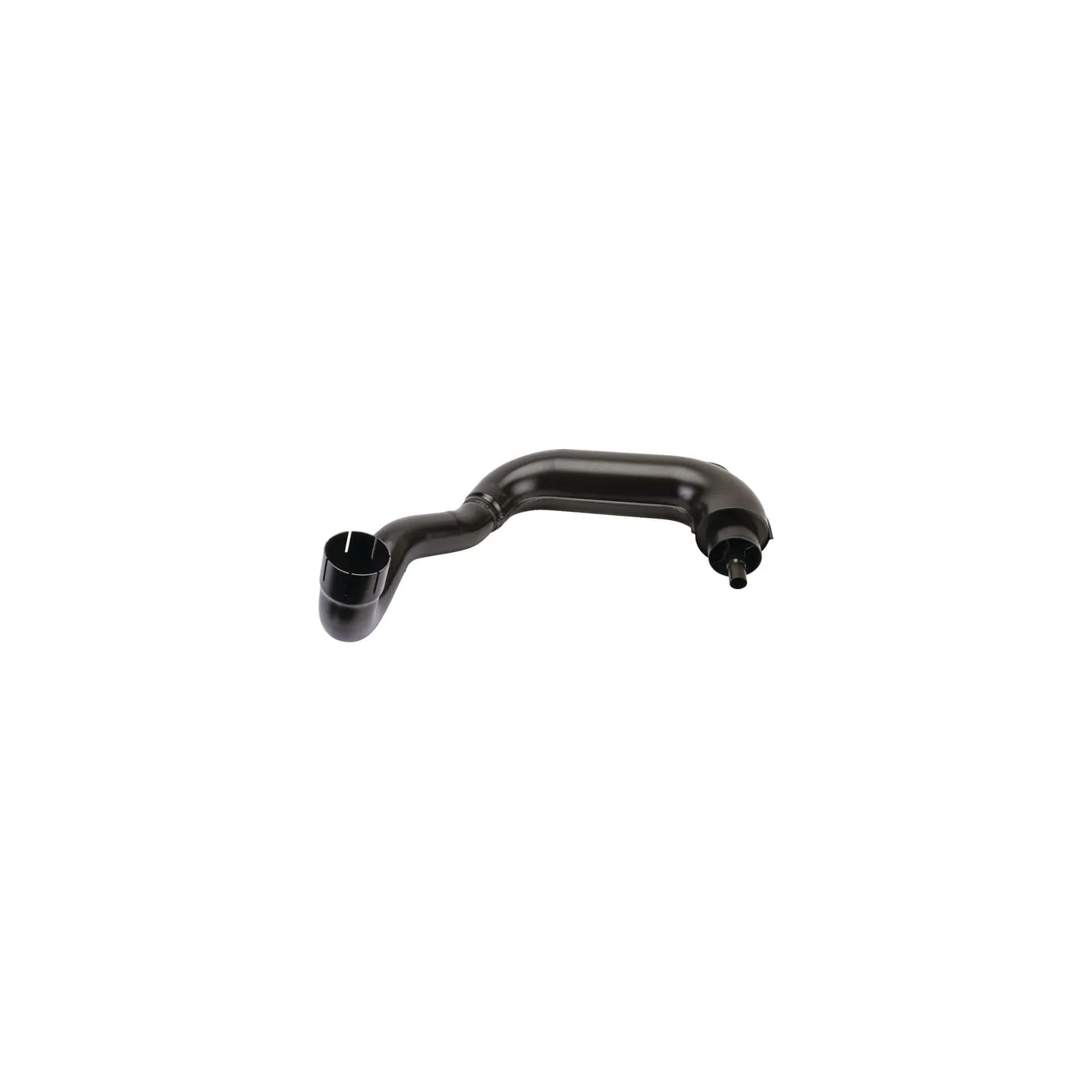 Exhaust pipe  3781076M2 Massey Ferguson (AGCO)