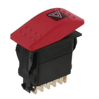 Bīstamības slēdzis 3809149M1 Massey Ferguson (AGCO)