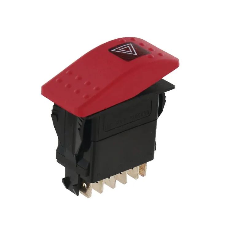 Bīstamības slēdzis 3809149M1 Massey Ferguson (AGCO)