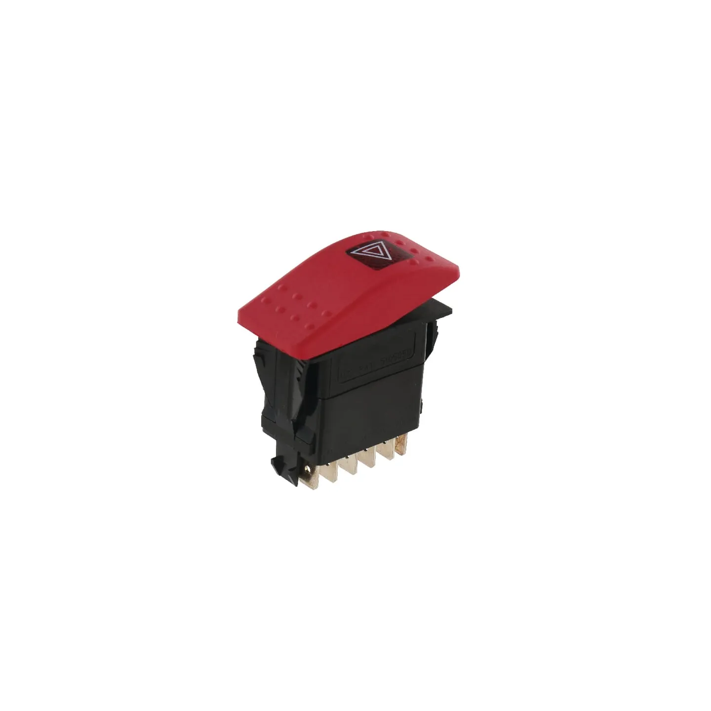 Bīstamības slēdzis 3809149M1 Massey Ferguson (AGCO)