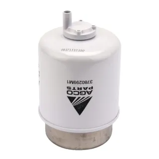 Fuel filter  3780299M1 Massey Ferguson (AGCO) 4223660M1