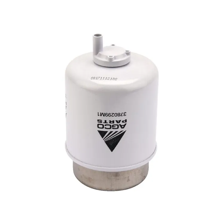 Fuel filter  3780299M1 Massey Ferguson (AGCO) 4223660M1