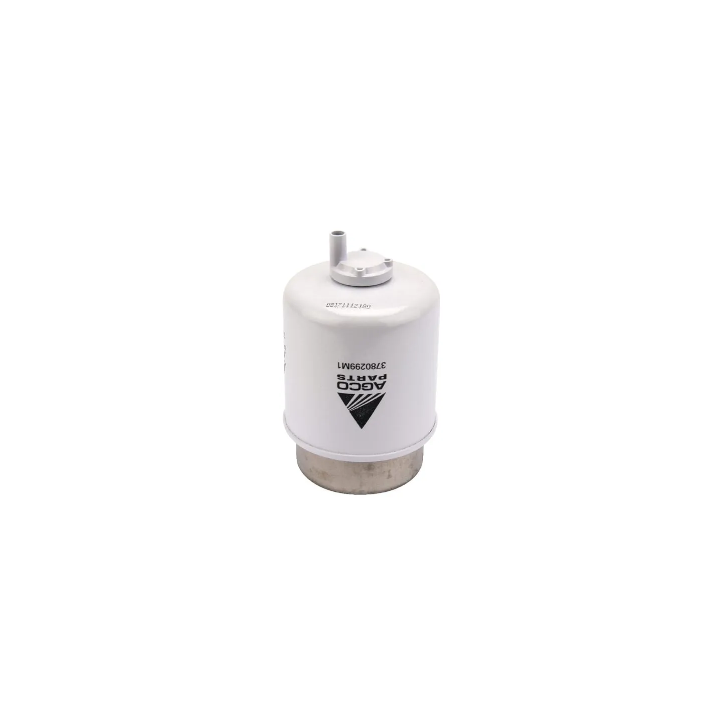 Fuel filter  3780299M1 Massey Ferguson (AGCO) 4223660M1