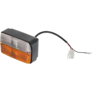 Indicator Light  3714184M92 Massey Ferguson (AGCO)