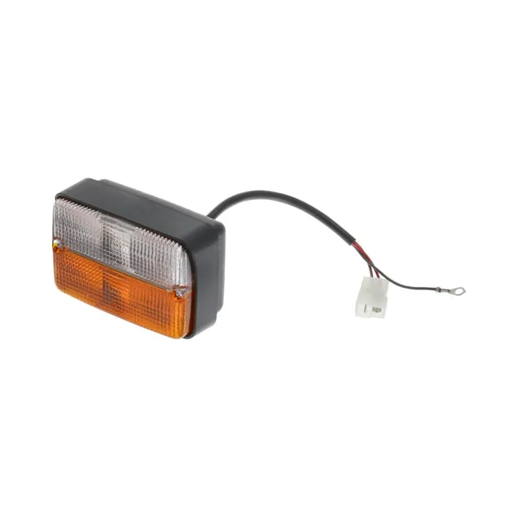 Indicator Light  3714184M92 Massey Ferguson (AGCO)