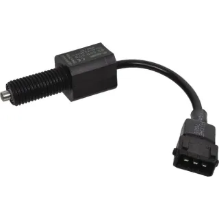 Clutch pedal switch  3784055M1 Massey Ferguson (AGCO)