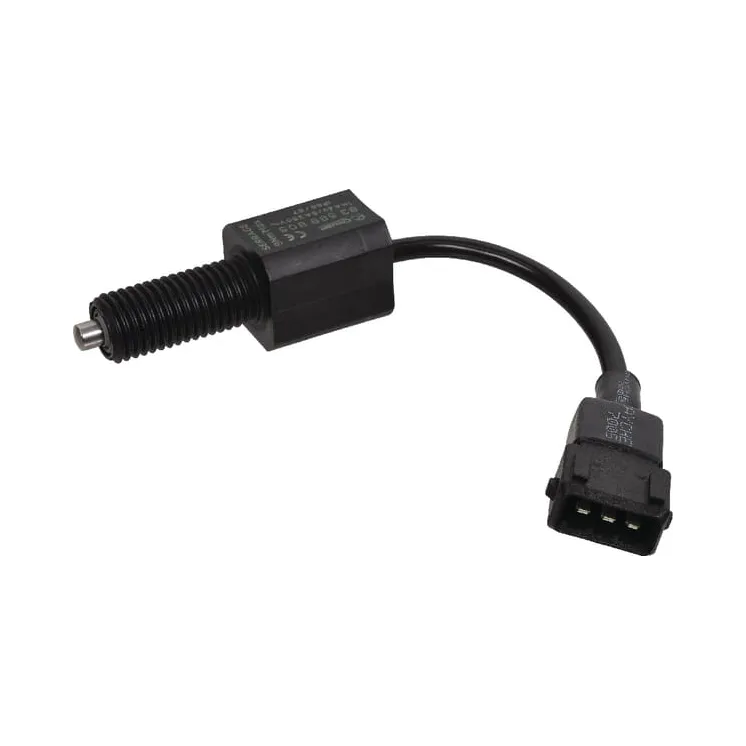 Clutch pedal switch  3784055M1 Massey Ferguson (AGCO)