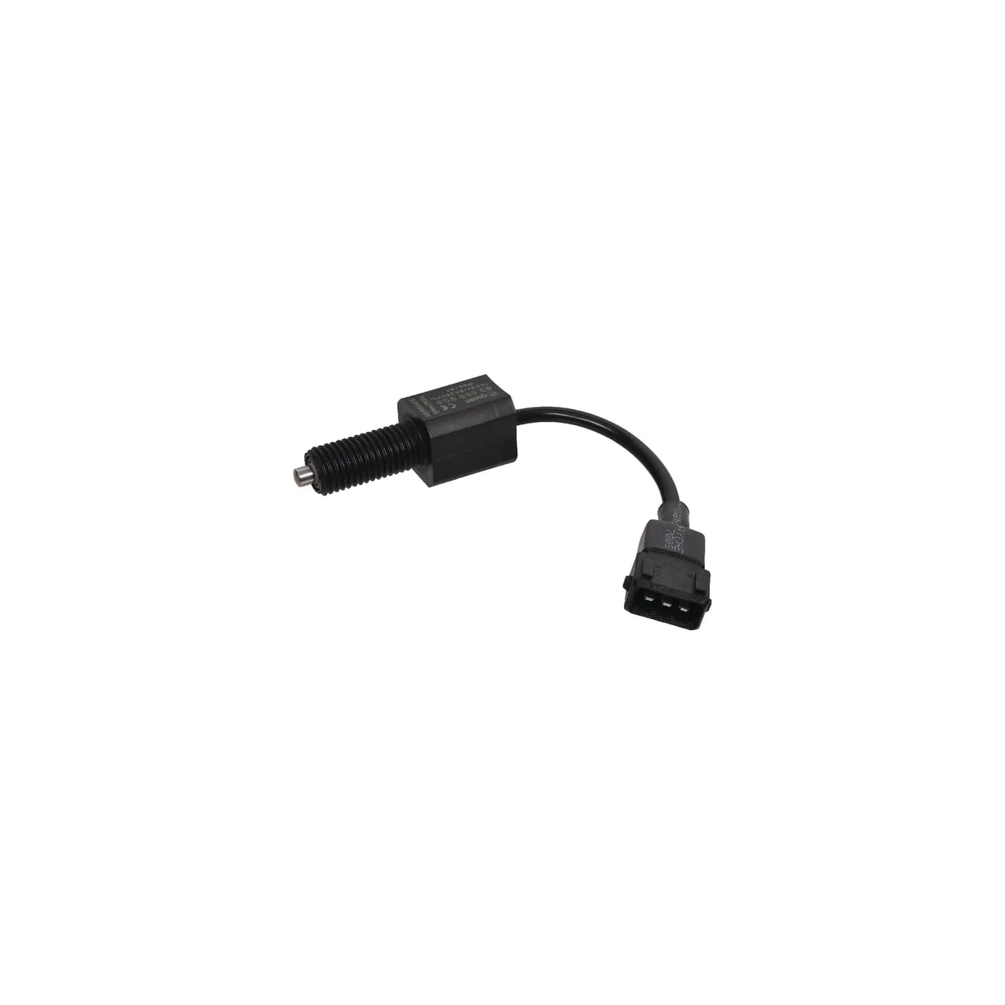 Clutch pedal switch  3784055M1 Massey Ferguson (AGCO)