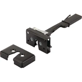 Door Handle  3804663M1 Massey Ferguson (AGCO)