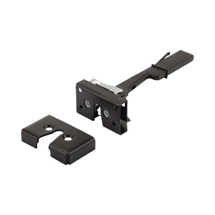 Door Handle  3804663M1 Massey Ferguson (AGCO)