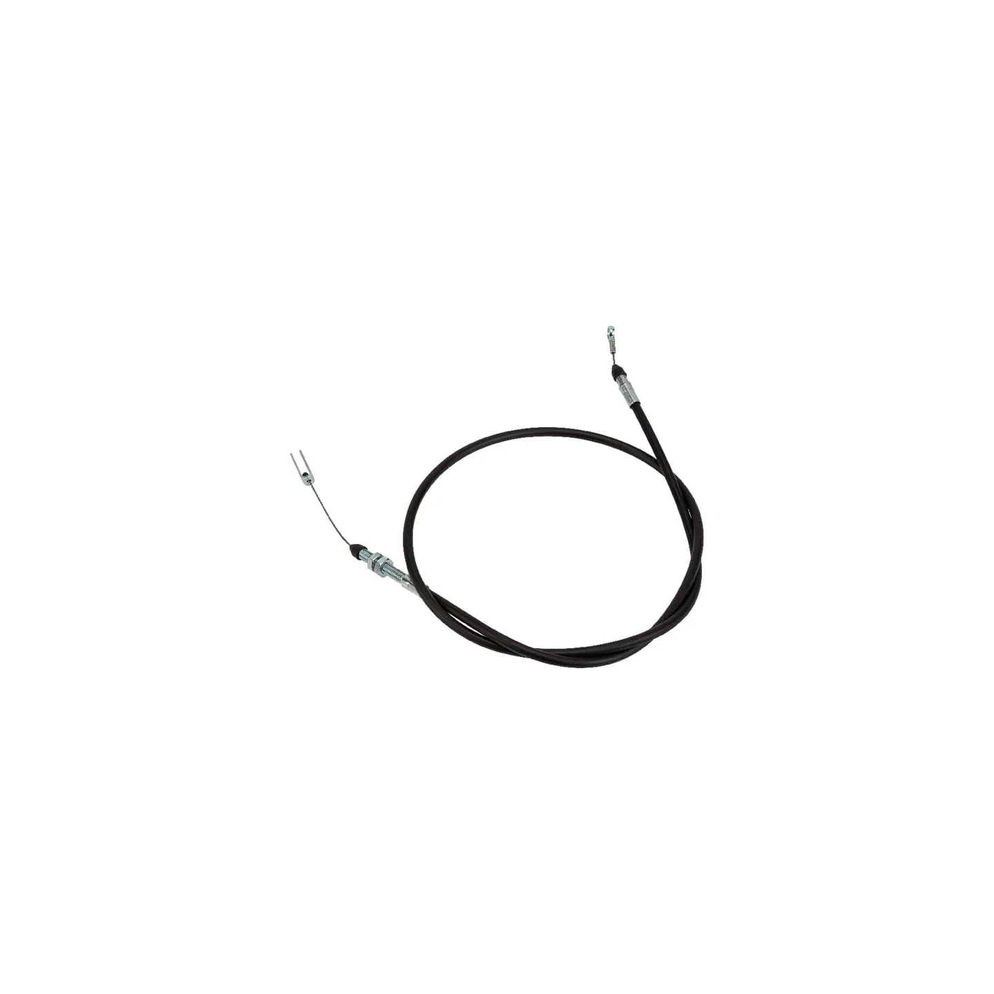 Accelerator Cable  3805472M91 Massey Ferguson (AGCO)
