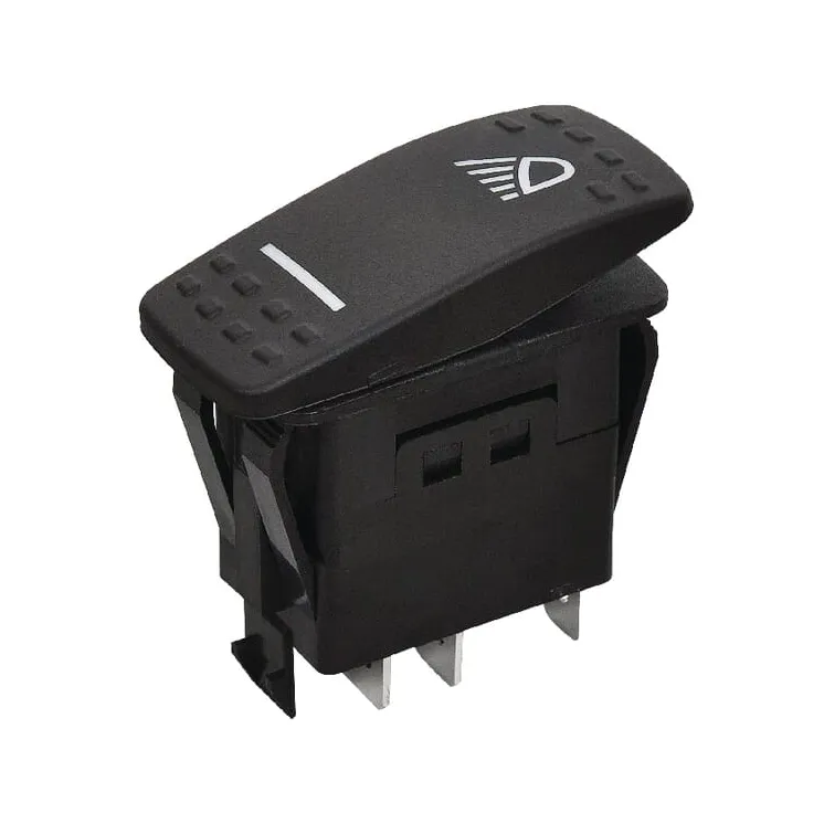 Light Switch  3809498M1 Massey Ferguson (AGCO)