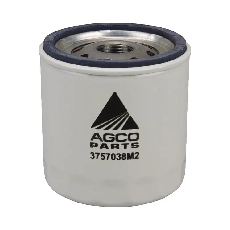 Oil Filter  3757038M2 Massey Ferguson (AGCO)