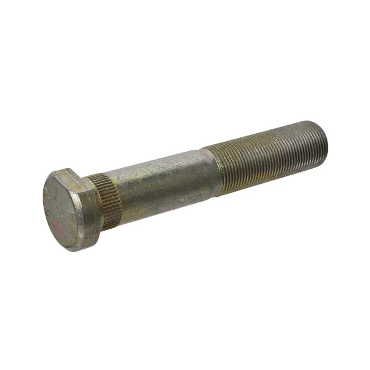 Wheel bolt  3799456M1 Massey Ferguson (AGCO)