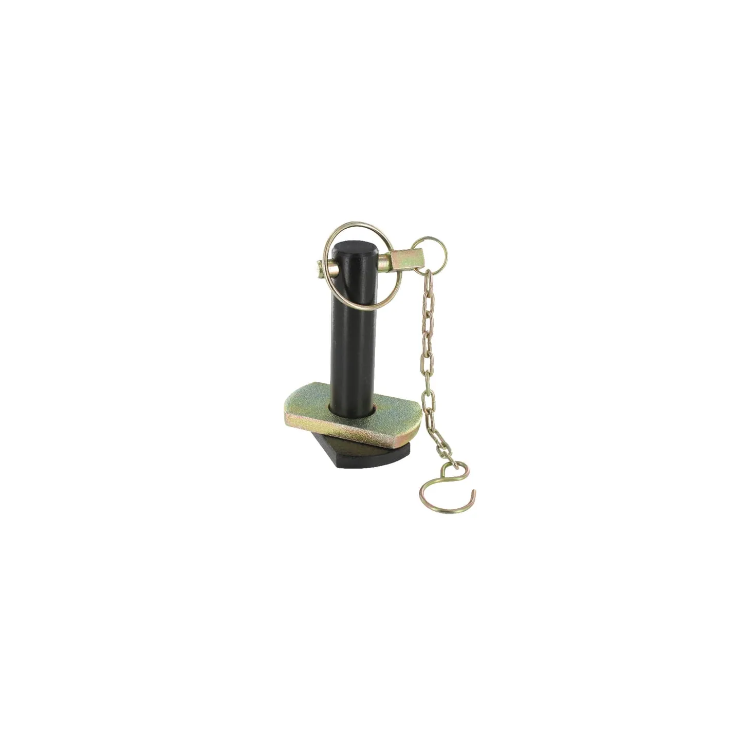 Link end pin  3902789M91 Massey Ferguson (AGCO)