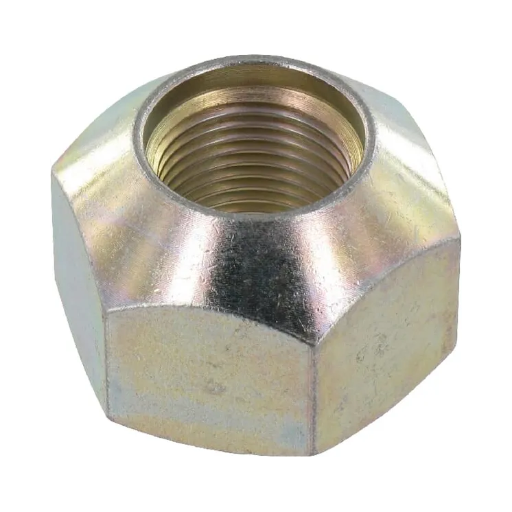 Wheel Nut  392501X1 Massey Ferguson (AGCO)