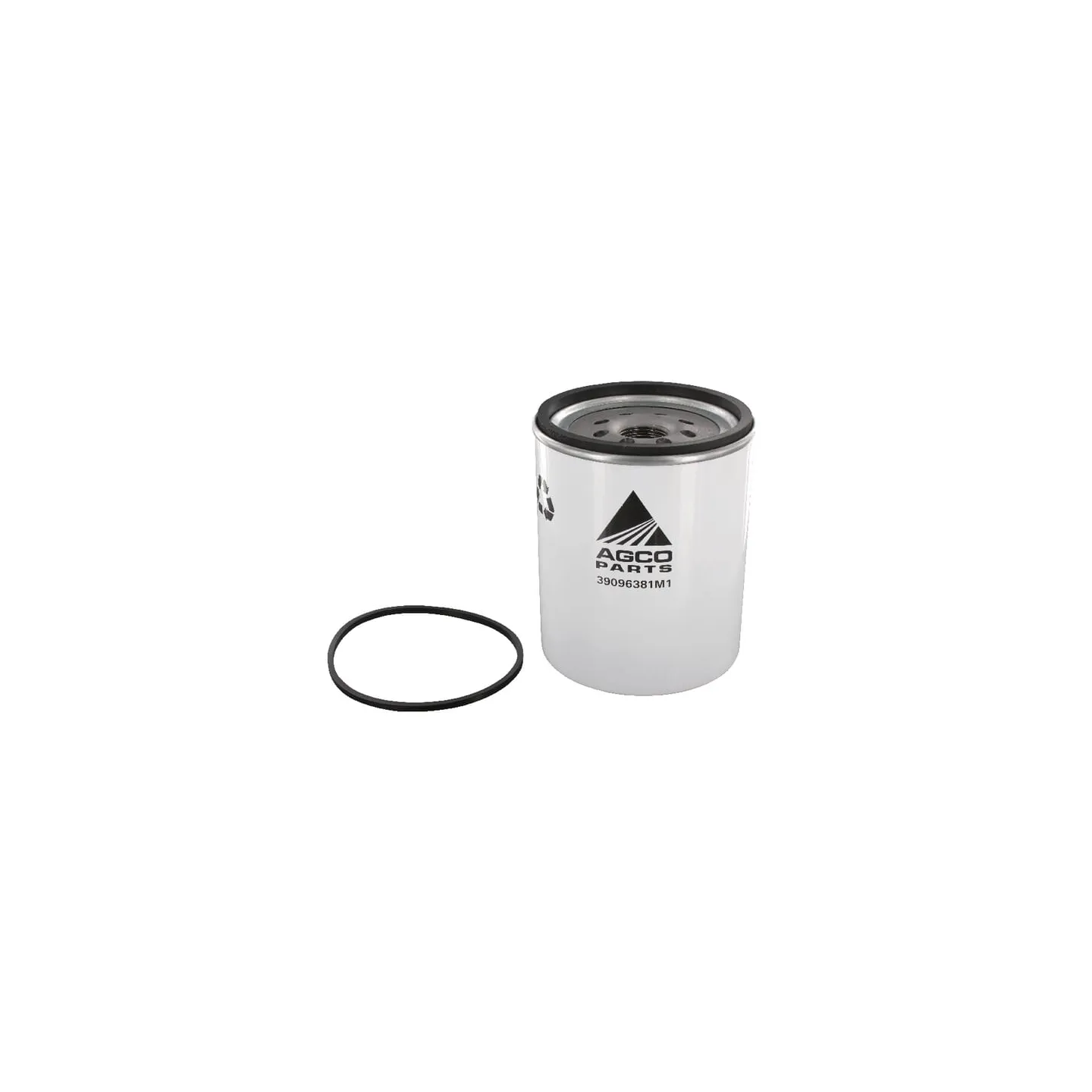 Filtrs 3909638M1 Massey Ferguson (AGCO)