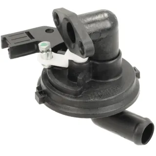 Heater Valve  3907300M1 Massey Ferguson (AGCO) 3310945M1