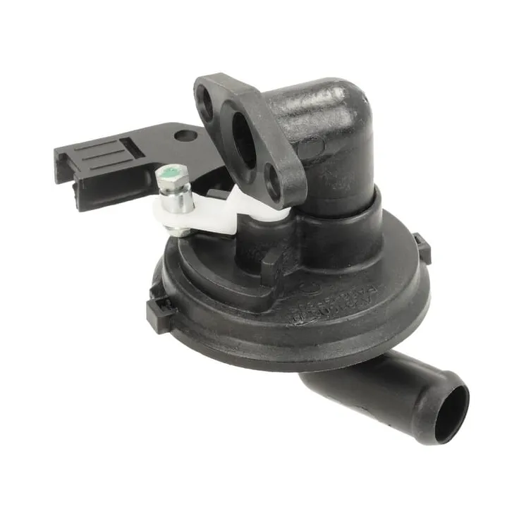 Heater Valve  3907300M1 Massey Ferguson (AGCO) 3310945M1