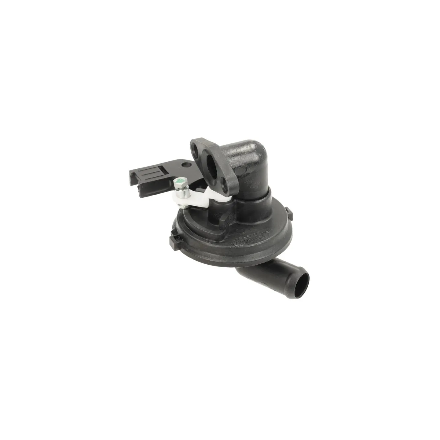Heater Valve  3907300M1 Massey Ferguson (AGCO) 3310945M1