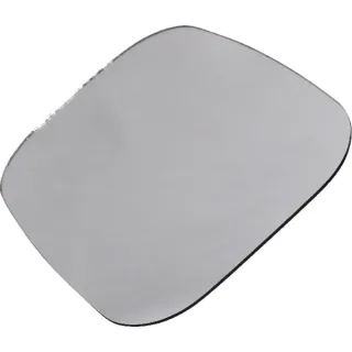 Mirror Glass  3907104M1 Massey Ferguson (AGCO)