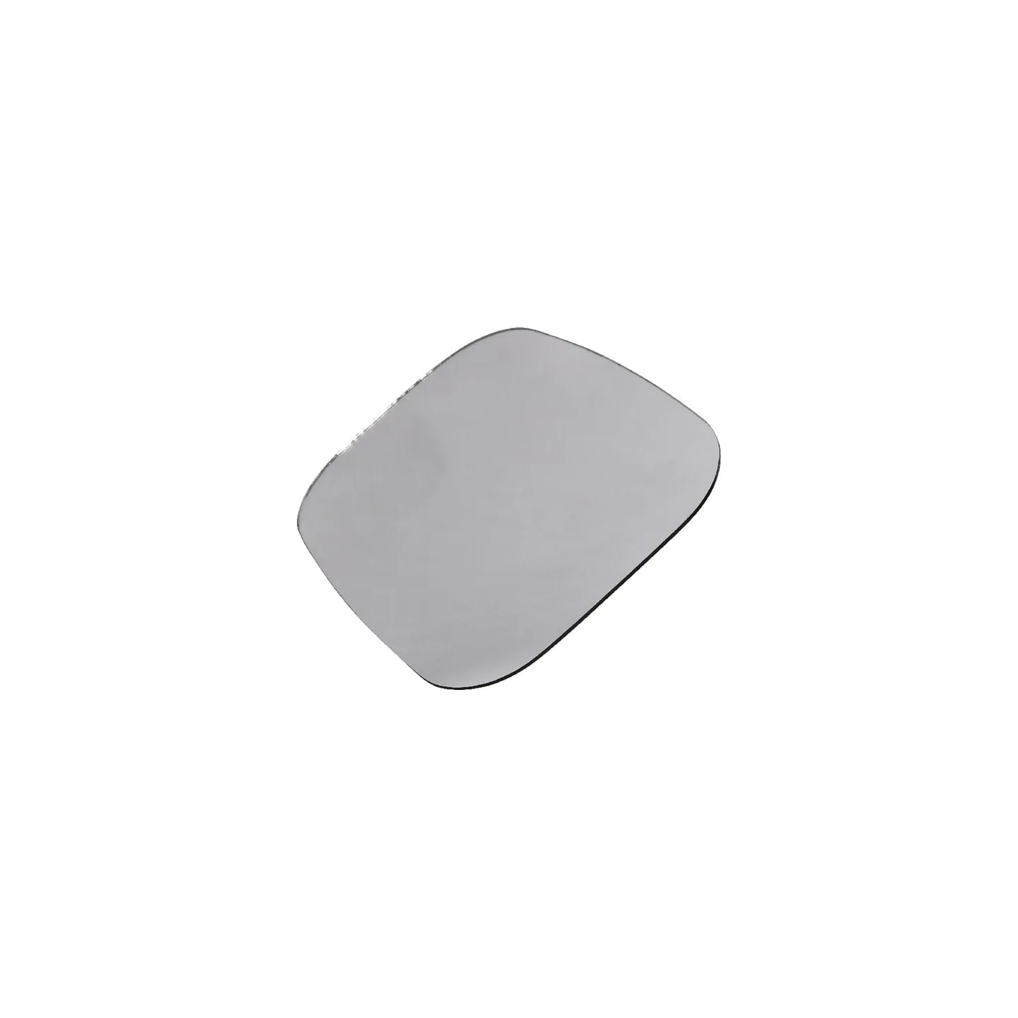 Mirror Glass  3907104M1 Massey Ferguson (AGCO)