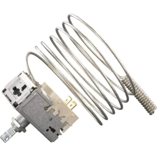 Thermostat  3902701M92 Massey Ferguson (AGCO)